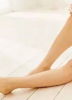 六安身相足相秘诀