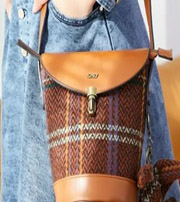 六安很多人都不知道，原来自己有一个随身财库！