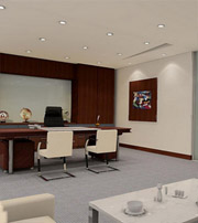 六安经商办公风水选址三忌 