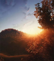 六安古时阴宅风水是什么，要怎么看？