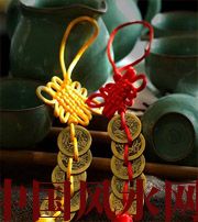 六安五帝钱摆在家中六处地方，年前请进家，来年财运接二连三！