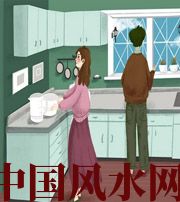 六安家中用水有讲究，小心你的财运被水带走！