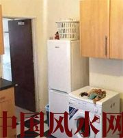 六安你家冰箱还在这里放？难怪财运会这么差！