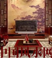 六安风水中的四大靠山！全有你就发财了