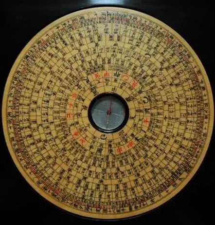 六安阴宅金口诀，看过后不少人都成了风水师！